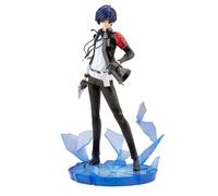 Kotobukiya Persona 3 Reload ArTFX J 1/8 P3R Protagonist PVC Statue 22 cm