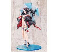 Kotobukiya Phantasy Star Online 2 White Sand Annette PVC Statue - Phantasy Star Online