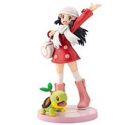 Kotobukiya: Pokemon Dawn with Turtwig ARTFX J Statue, 1/8