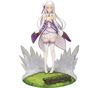 Kotobukiya Re:Zero - Starting Life in Another World: Emilia (Memory’s Journey) PVC Statue