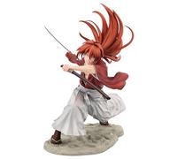 Kotobukiya Rurouni Kenshin: Kenshin Himura ARTFX J Statue