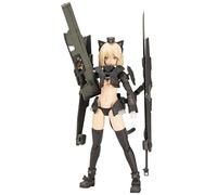 Kotobukiya Shimada’s Humikane Art Works II: Artynia Plastic Model Kit