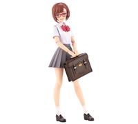 Kotobukiya Shojo Teien: Koyomi Takanashi (Ryobu High School Summer C (US IMPORT)