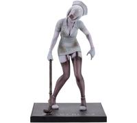 Kotobukiya Silent Hill 2 Oshi Works Statue Bubble Head Nurse 22cm - IN STOCK UK