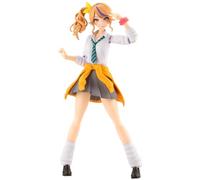 Kotobukiya Sosai Girls' Garden Ichijo Seira [reiho High School/summer Uniform] Height Approx. 160mm 1/10 Scale Plastic Model