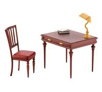 Kotobukiya Sousai Shojo Teien Accessories 1/10 After School Retro Desk 9 cm