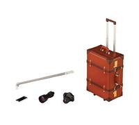 Kotobukiya Sousai Shojo Teien: After School Travel Time Model Kit Accessory