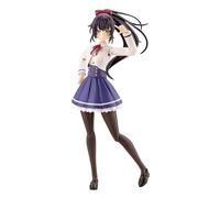 Kotobukiya Sousai Shojo Teien figurine Plastic Model Kit 1/10 Ritsuka Saeki St. Iris Gauken Girls' High School Winter Clothes Dream