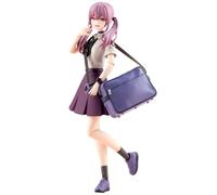Kotobukiya Sousai Shoujo Teien Little Devil Twin Tails 1/10 Model Kit JAPAN