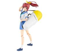 Kotobukiya Sousai Shoujo Teien Club Manager & Sporting Goods 1/10 Model Kit