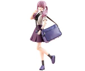 Kotobukiya Sousai Shoujo Teien Little Devil Twin Tails 1/10 Model Kit JAPAN