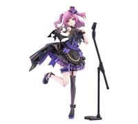 Kotobukiya Sousai Shoujo Teien Yue Kisaragi Diva Costume 1/10 Model Kit JAPAN