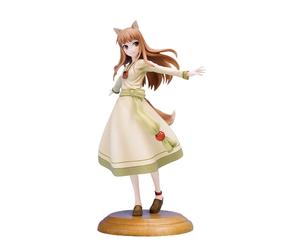 Kotobukiya Spice and Wolf: Merchant Meets The Wise Wolf - Holo PVC S (US IMPORT)