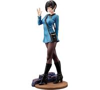 Kotobukiya Star Trek: Vulcan Science Officer Bishoujo Statue