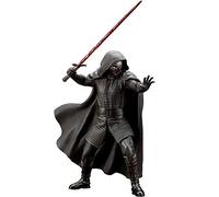 Kotobukiya Star Wars Episode IX Kylo Ren ARTFX+ Statue