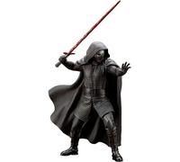 Kotobukiya Star Wars Episode IX Kylo Ren ARTFX+ Statue