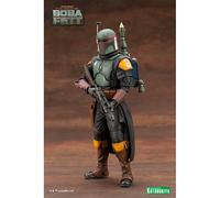 Kotobukiya Star Wars The Book of Boba Fett ARTFX+ Statue