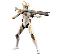 Kotobukiya Artfx 1/10 Commander Cody Star Wars Statue 17 Cm Beige