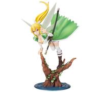 Kotobukiya Sword Art Online LEAFA ~Fairy Dance~ 1/8 PVC Figure