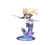 Kotobukiya Sword Oratoria Is It Wrong To Ask For A Dungeon Aids Wallenstein, 1/7 Scale, PVC Painted Finished Figure