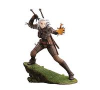 Kotobukiya The Witcher: Geralt Bishoujo Statue