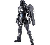 Kotobukiya Titanomachia Plastic Model Kit 1/12 Gale Hound Figurine 16 cm