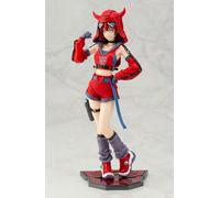 Kotobukiya Transformers Bishoujo PVC Statue 1/7 Cliffjumper Limited Edition 21 cm