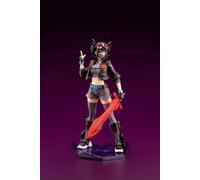 Kotobukiya Limited Edition Transformers Bishoujo Pvc 1/7 Nemesis Prime Statue 23 Cm