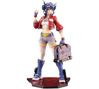 Kotobukiya - Transformers - Optimus Prime Bishoujo Statue