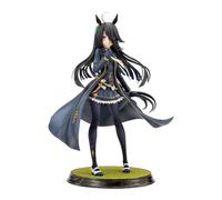 KOTOBUKIYA Uma Musume Pretty Derby Manhattan Cafe 1/7 Scale PVC Painted Complete Figure