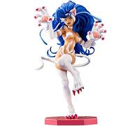 壽屋(KOTOBUKIYA) Vampire Bishoujo Felicia SV300 1/7 Scale PVC Pre-painted Complete Figure