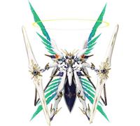 Kotobukiya Xenoblade Chronicles 2 figurine Plastic Model Kit Siren 30 cm