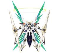 Kotobukiya Xenoblade Chronicles 2 figurine Plastic Model Kit Siren 30 cm