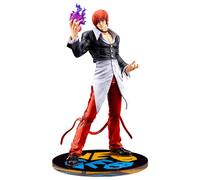 Kotobukiya Yachin Ann The King of Fighters '98 Ver., Maßstab 1/8, PVC vorlackier