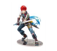 Kotobukiya Ys VIII-Lacrimosa of DANA- Ador=Christine, 1/7 Scale, PVC Pre-Painted Finished Figure