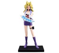 Kotobukiya Yu-Gi-Oh! Oshi Works 1/7 May Valentine Statue 23 cm