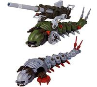 Kotobukiya ZOIDS EMZ-15 Morga & Morga (Cannon Unit Mounted Type) 1/72 Scale Plastic Model Kit