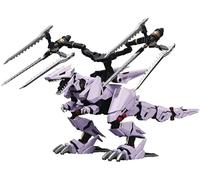 Kotobukiya Zoids: EZ-049 Berserk Fuhrer Repackage Ver. Plastic Model Kit, Multicolor
