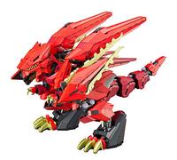 Kotobukiya Zoids: EZ-049 Sturm Tyrann Plastic Model Kit