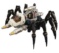 Kotobukiya Zoids RMZ-04 Gurantula Plastic Model Kit