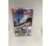 Kotodama: The 7 Mysteries of Fujisawa Nintendo Switch. New and Sealed