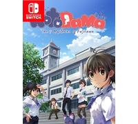 Kotodama: The 7 Mysteries of Fujisawa (Nintendo Switch) - Nintendo eShop Key - EUROPE