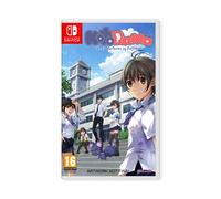Kotodama: The 7 Mysteries of Fujisawa Nintendo Switch. New and Sealed