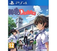 Kotodama: The 7 Mysteries of Fujisawa - PlayStation 4