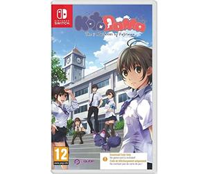 Kotodama: The Seven Mysteries of Fujisawa (Code in a Box)
