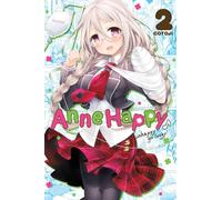 Kotoji - Anne Happy, Vol. 2: Unhappy Go Lucky!