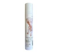 Kotomoda Probiotic Shampoo for Sphynx Cats - Gentle Sulfate-Free Formula for Sensitive Skin, Hairless Breeds & Kittens, pH-Balanced, 50 ml / 1.7 fl oz