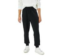Koton Men's Drawstring Pocket Detail Jogger Sweatpants, Black(999), M