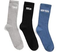 Koton Men's Letter Printed Man Socks, XXX (XXX), One Size