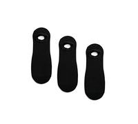 Koton Men's Man Socks Set Socks, Black (999), One Size